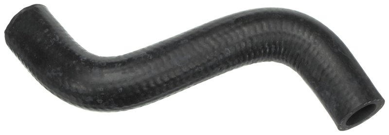 Gates 19965 HVAC Heater Hose - Heater To Pipe