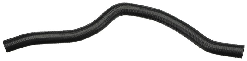 Gates 19968 HVAC Heater Hose - Heater Outlet To Tee or Tee To Engine