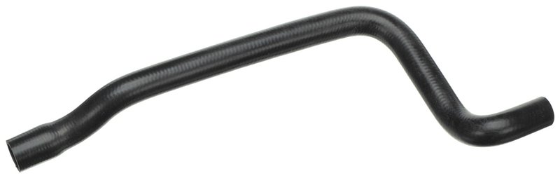 Gates 19971 HVAC Heater Hose - Engine To Valve or Lower
