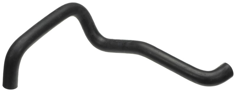 Gates 19982 HVAC Heater Hose - Radiator To Reservoir