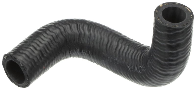 Gates 19997 HVAC Heater Hose - Connector To Pipe or Housing To Pipe