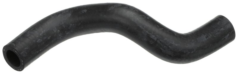 Gates 19998 HVAC Heater Hose - Housing To Transmission Oil Cooler