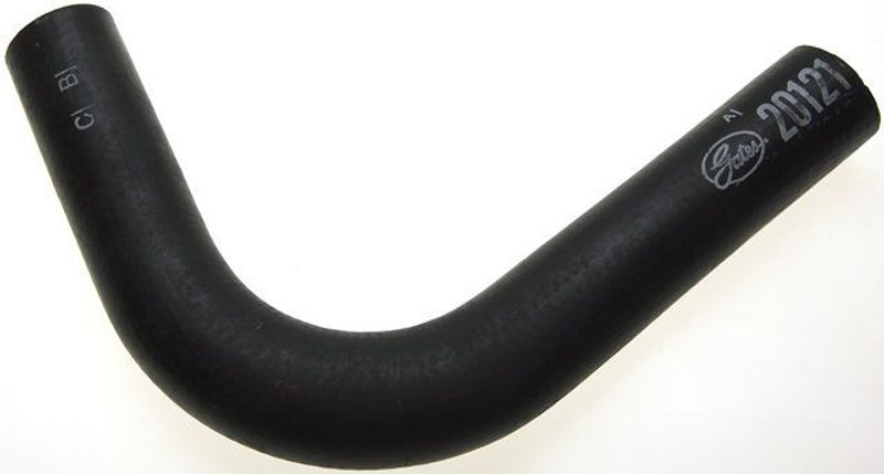 Gates 20121 Radiator Coolant Hose - Lower, Lower - Engine To Radiator or Upper