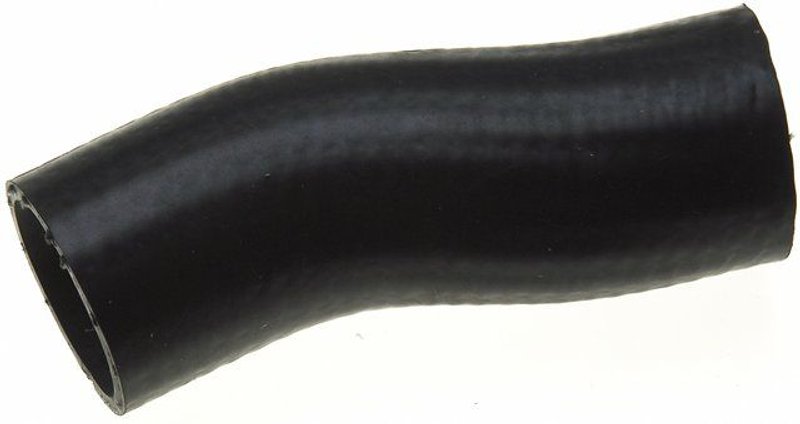 Gates 20151 Radiator Coolant Hose - Lower or Upper - Engine To Pipe