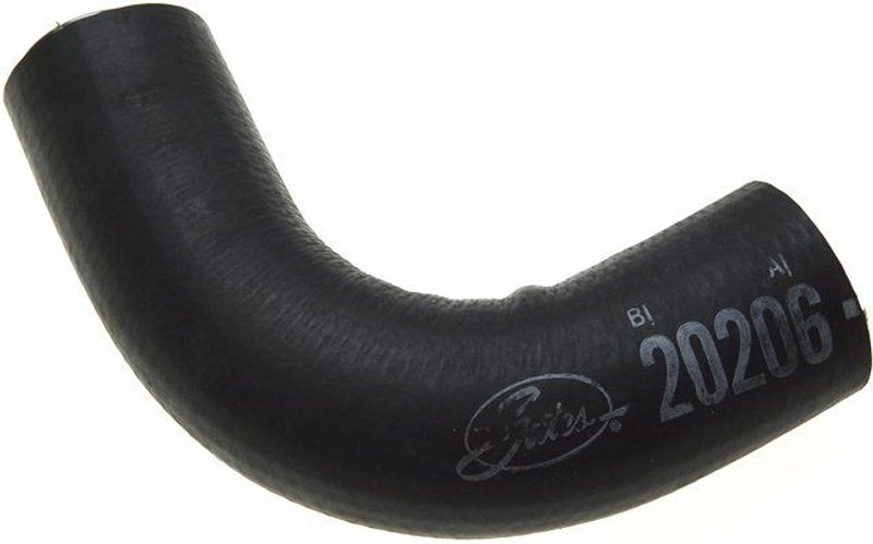Gates 20206 Radiator Coolant Hose