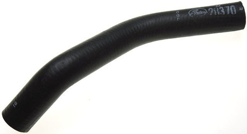 Gates 20370 Radiator Coolant Hose - Upper