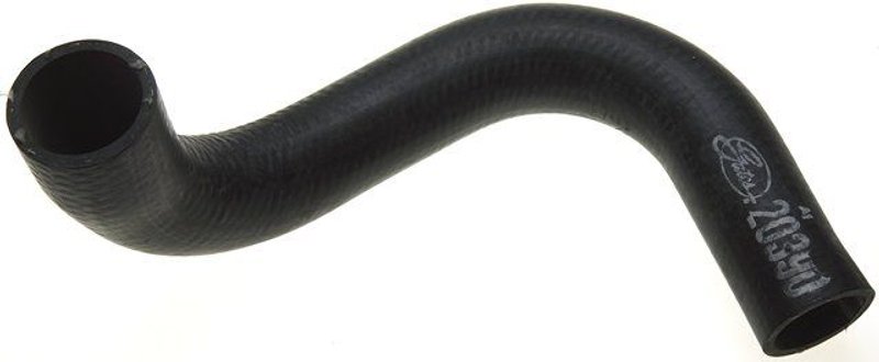 Gates 20390 Radiator Coolant Hose - Lower or Upper