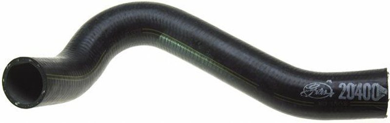 Gates 20400 Radiator Coolant Hose - Lower
