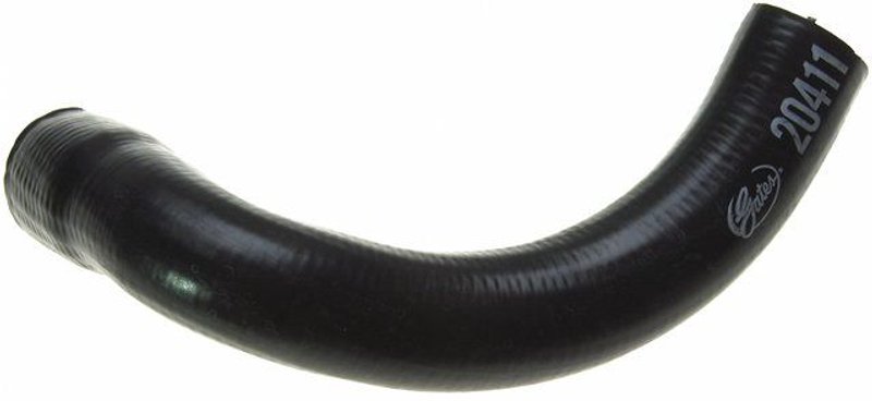 Gates 20411 Radiator Coolant Hose - Lower