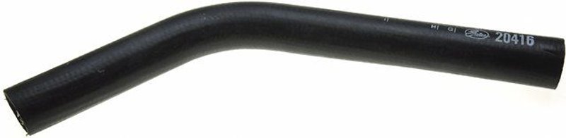 Gates 20416 Radiator Coolant Hose - Lower or Upper