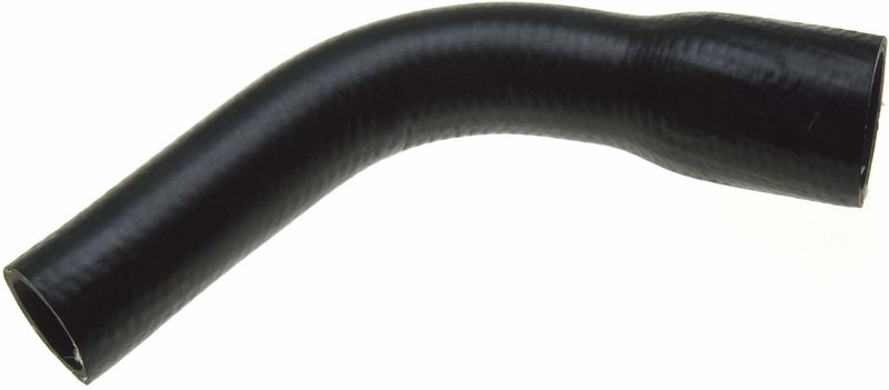 Gates 20452 Radiator Coolant Hose - Lower - Pipe To Radiator
