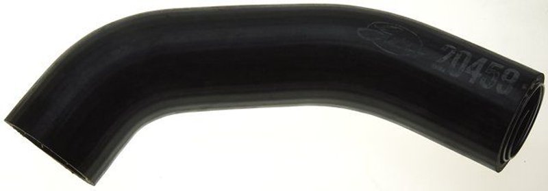 Gates 20459 Radiator Coolant Hose - Lower or Upper - Pipe To Radiator