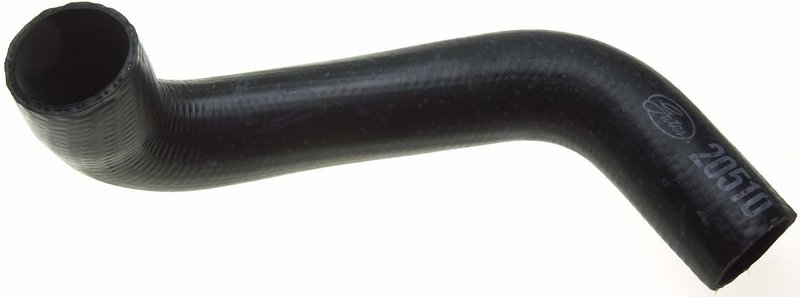 Gates 20510 Radiator Coolant Hose - Lower