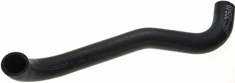 Gates 20549 Radiator Coolant Hose - Upper