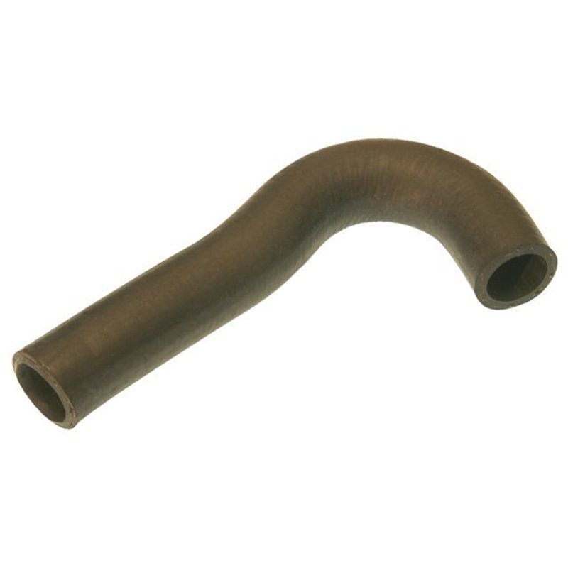Gates 20556 Radiator Coolant Hose - Lower - Pipe To Thermostat, Lower - Thermostat To Pipe or Upper
