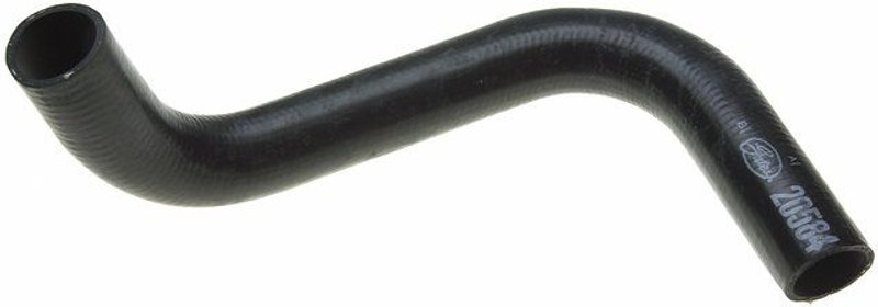 Gates 20584 Radiator Coolant Hose - Lower or Upper