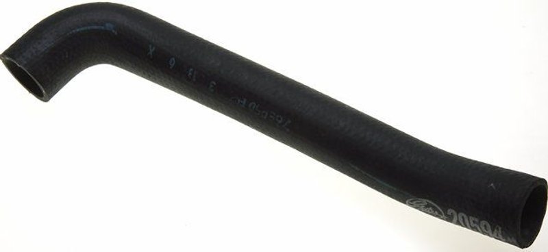 Gates 20594 Radiator Coolant Hose - Upper