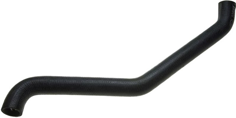 Gates 20598 Radiator Coolant Hose - Upper