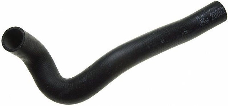 Gates 20602 Radiator Coolant Hose - Lower or Upper