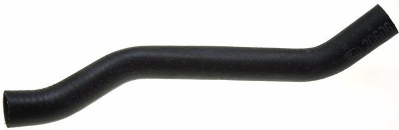 Gates 20606 Radiator Coolant Hose - Upper