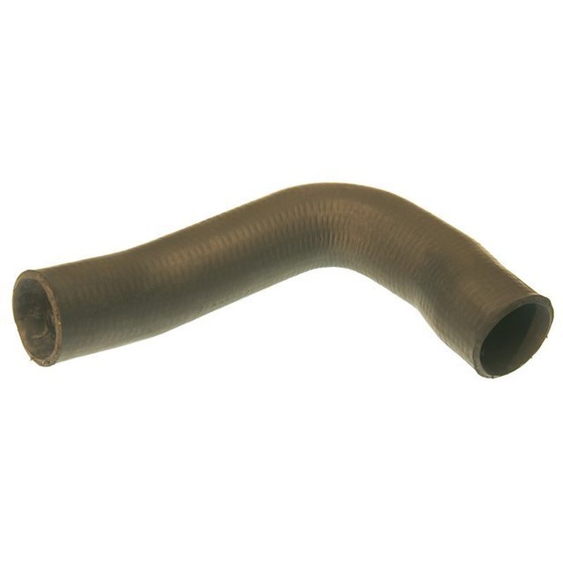 Gates 20608 Radiator Coolant Hose - Lower or Lower - Engine To Pipe