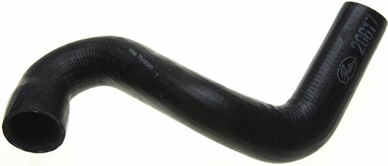 Gates 20617 Radiator Coolant Hose - Lower