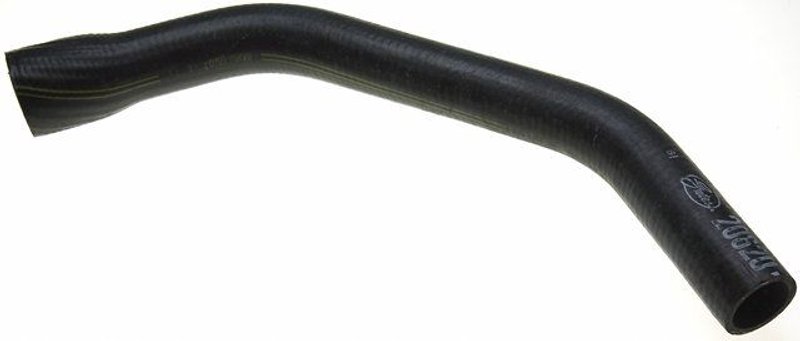 Gates 20620 Radiator Coolant Hose - Lower or Upper