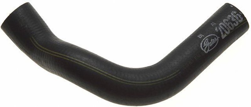 Gates 20636 Radiator Coolant Hose - Lower