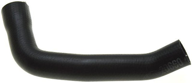 Gates 20660 Radiator Coolant Hose - Upper