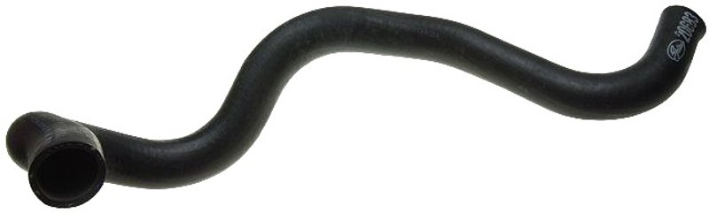 Gates 20683 Radiator Coolant Hose - Upper