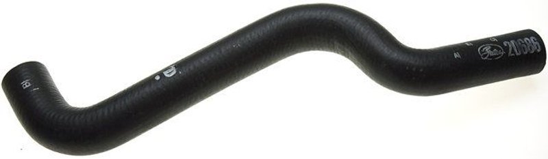 Gates 20686 Radiator Coolant Hose - Lower or Upper
