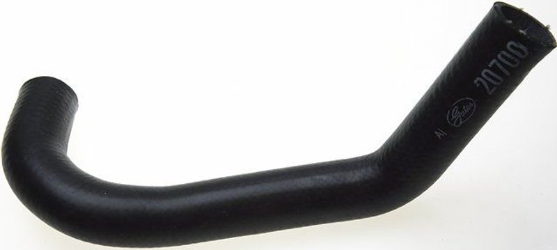Gates 20700 Radiator Coolant Hose - Lower or Upper