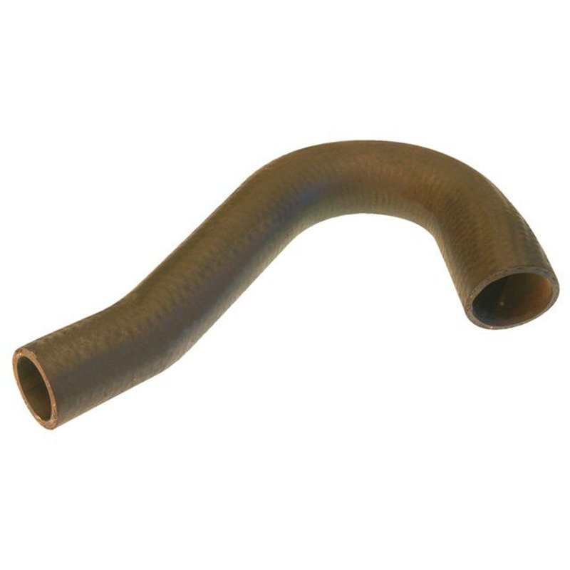 Gates 20701 Radiator Coolant Hose - Lower - Engine To Pipe or Upper