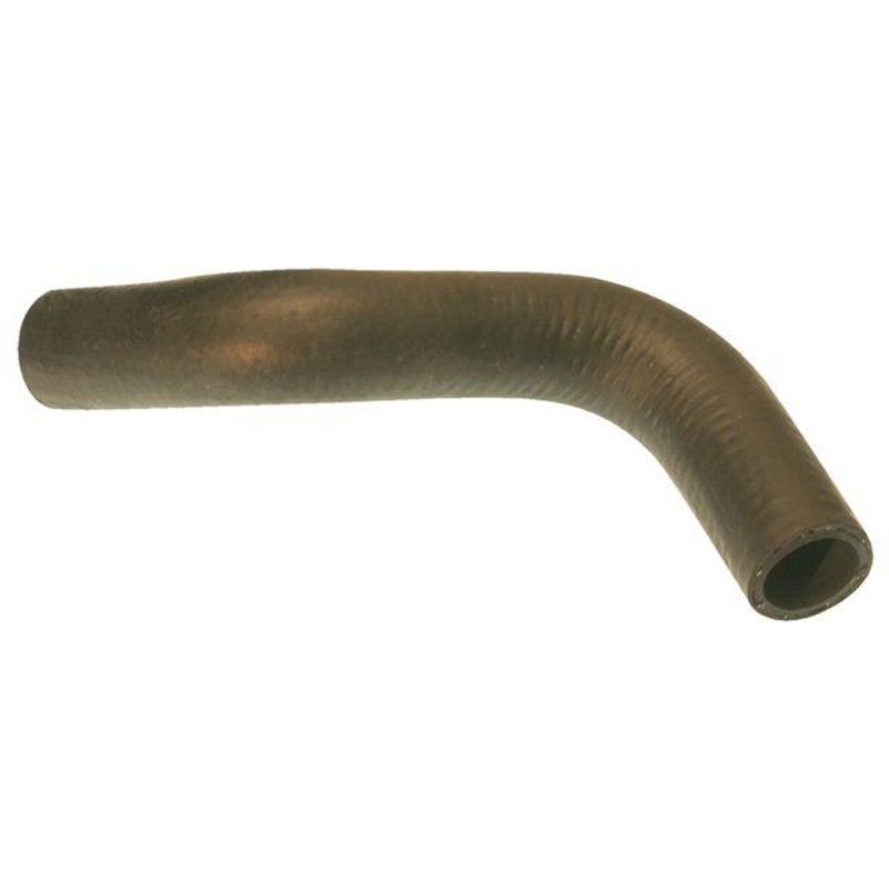 Gates 20781 Radiator Coolant Hose - Lower - Pipe To Radiator
