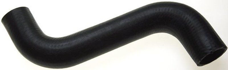 Gates 20786 Radiator Coolant Hose - Upper, Upper - Engine To Pipe or Upper - Radiator To Pipe