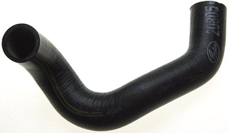 Gates 20805 Radiator Coolant Hose - Lower