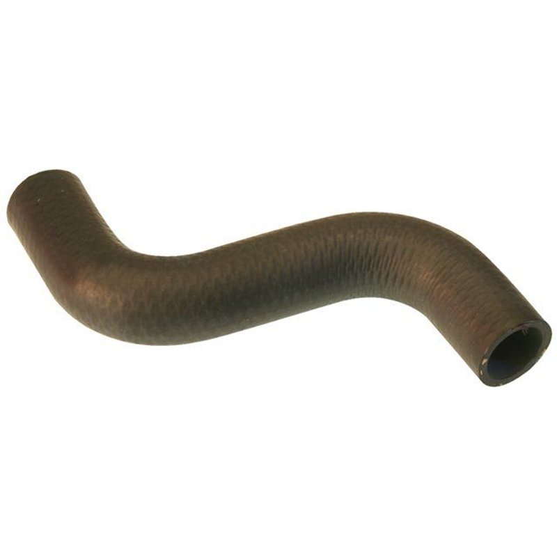 Gates 20808 Radiator Coolant Hose - Lower - Pipe To Radiator (Driver Side Front) or Upper