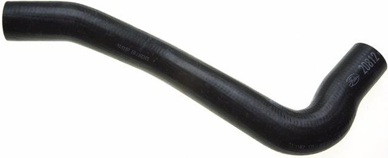 Gates 20812 Radiator Coolant Hose - Lower