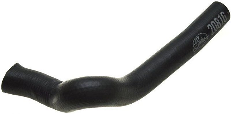 Gates 20816 Radiator Coolant Hose - Upper