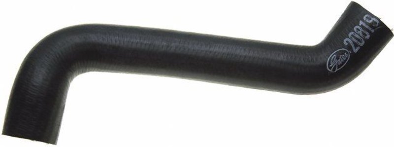 Gates 20819 Radiator Coolant Hose - Lower