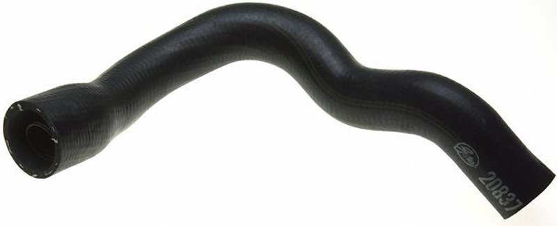 Gates 20837 Radiator Coolant Hose - Lower
