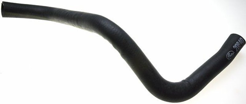 Gates 20840 Radiator Coolant Hose - Upper