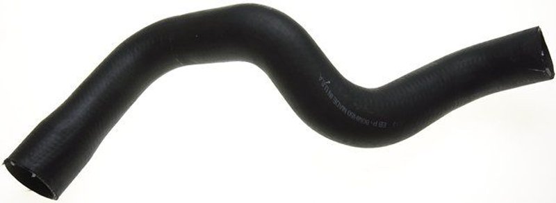 Gates 20843 Radiator Coolant Hose - Lower, Lower - Engine To Radiator or Upper