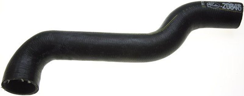 Gates 20846 Radiator Coolant Hose - Upper