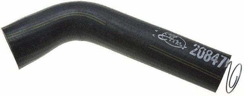 Gates 20847 Radiator Coolant Hose - Lower