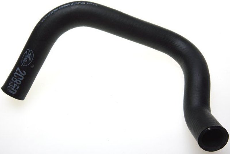 Gates 20850 Radiator Coolant Hose - Lower or Upper