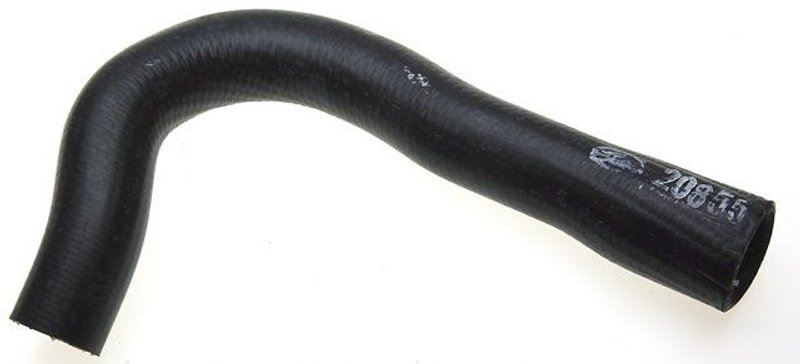 Gates 20855 Radiator Coolant Hose - Lower or Upper