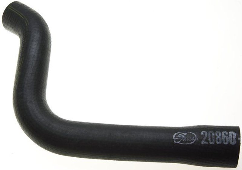 Gates 20860 Radiator Coolant Hose - Upper
