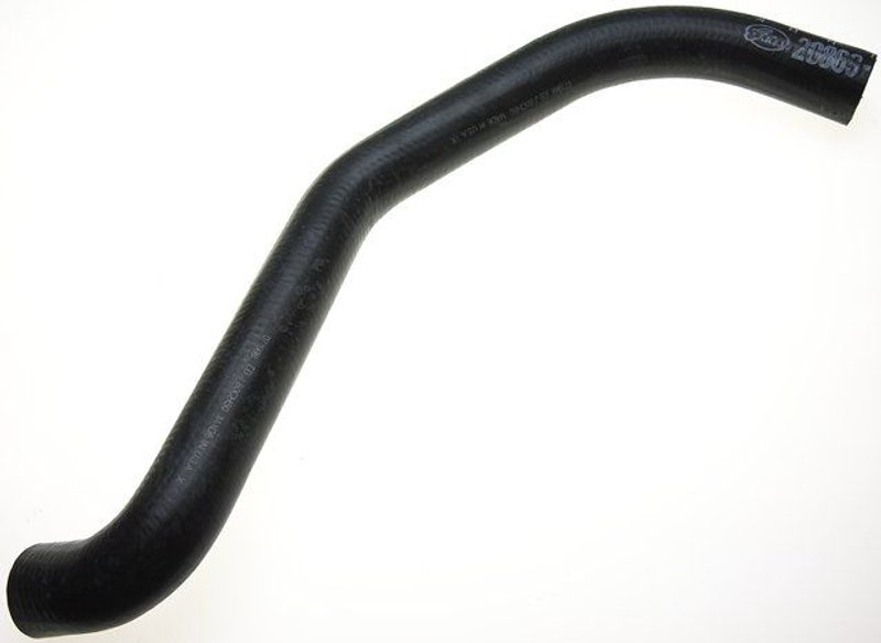 Gates 20869 Radiator Coolant Hose - Upper