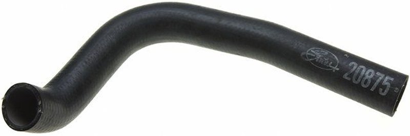 Gates 20875 Radiator Coolant Hose - Upper